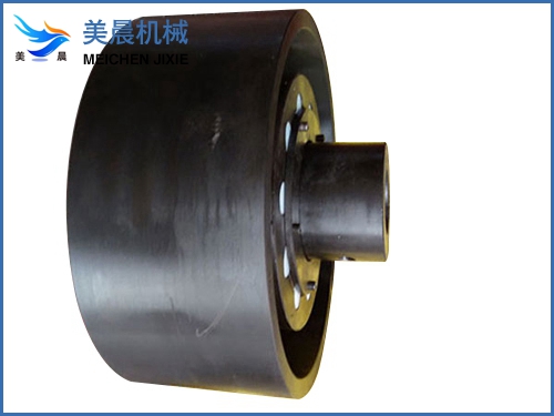 LXZ(原HLL)型帶制動(dòng)輪彈性柱銷聯(lián)軸器
