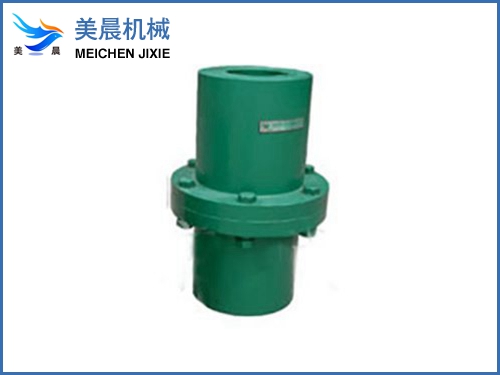 GY型剛性凸緣聯軸器