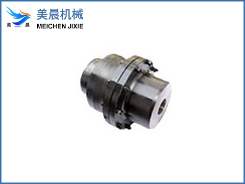 GⅠCLZ型鼓形齒式聯軸器