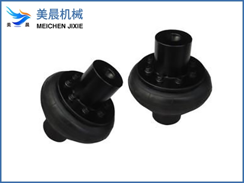 UL輪胎式聯軸器