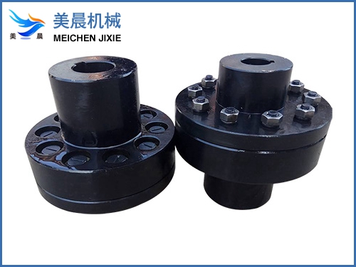 BL型棒銷聯(lián)軸器