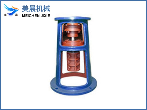 SJ型機架