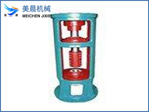 TJQ型機架