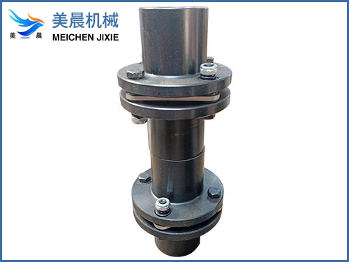 GM膜片聯(lián)軸器