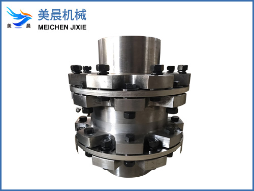 JZMJ帶中間節(jié)（重型）膜片聯(lián)軸器